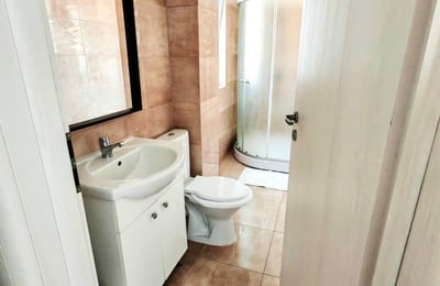 Alquiler de un acogedor apartamento amueblado, Bucarest, Rumanía